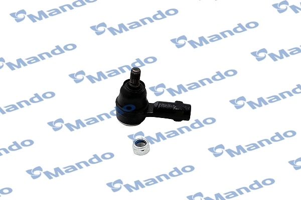 Наконечник поперечной рулевой тяги MANDO DSA020396