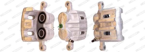 Тормозной суппорт FERODO FCL695333