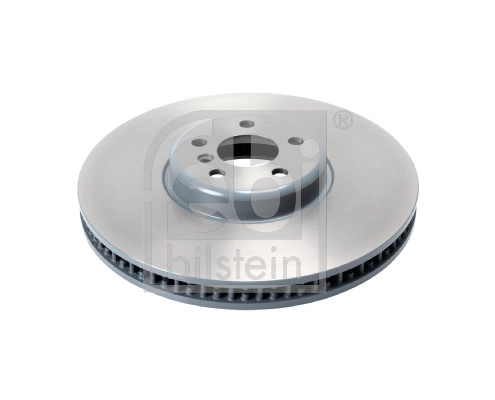 Тормозной диск FEBI BILSTEIN 175490