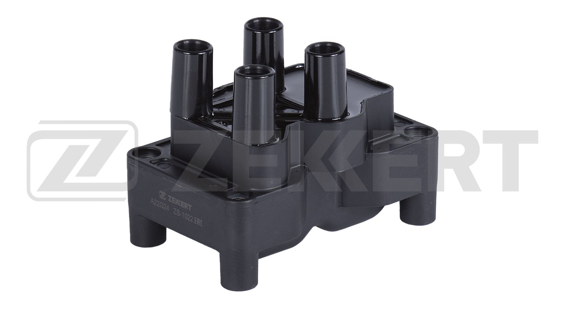 Катушка зажигания ZEKKERT ZS1022
