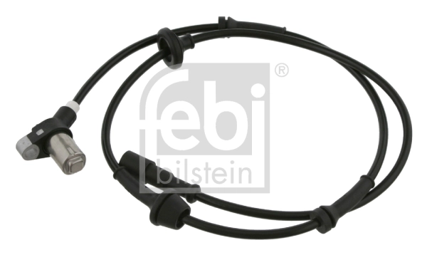 Датчик частота вращения колеса FEBI BILSTEIN 24598