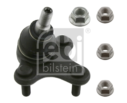 Шарнир независимой подвески / поворотного рычага FEBI BILSTEIN 280028