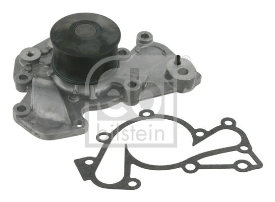 Водяной насос охлаждение двигателя FEBI BILSTEIN 26279