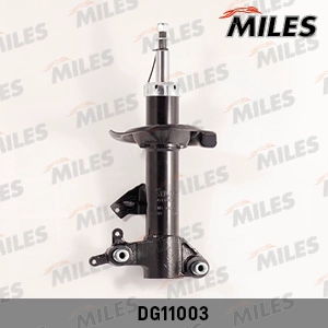 Амортизатор MILES DG11003