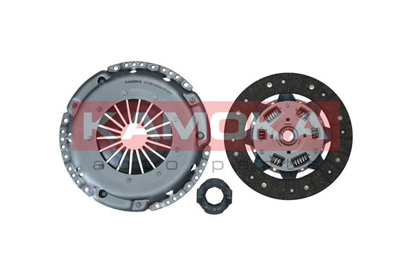Комплект сцепления KAMOKA KC165