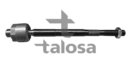 Осевой шарнир рулевая тяга TALOSA 4400819
