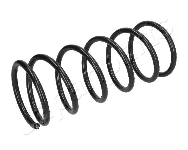 Пружина ходовой части JAPANPARTS ZC2985A