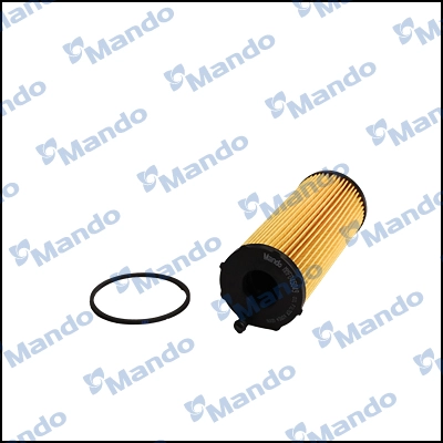 Масляный фильтр MANDO MMF045049