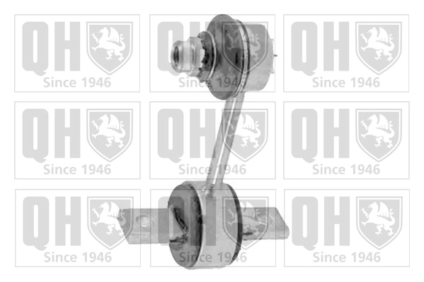 Тяга / стойка стабилизатор QUINTON HAZELL QLS3506S