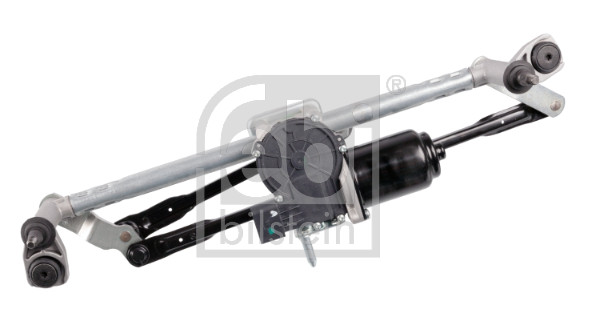 Система тяг и рычагов привода стеклоочистителя FEBI BILSTEIN 109027