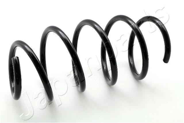 Пружина ходовой части JAPANPARTS ZC3285H