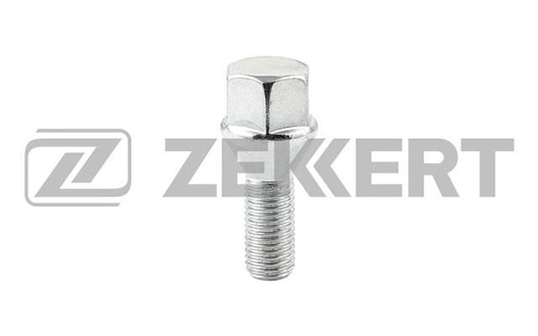 Болт для крепления колеса ZEKKERT BE4082