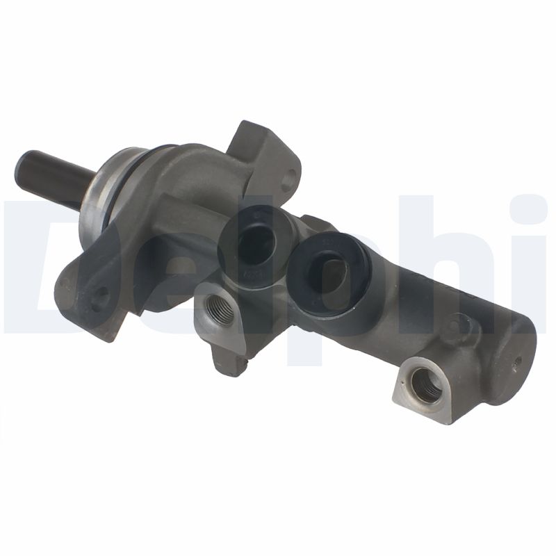 Главный тормозной цилиндр DELPHI LM80363
