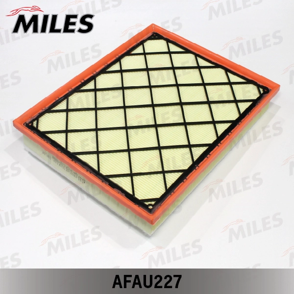 Воздушный фильтр MILES AFAU227