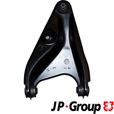 Рычаг независимой подвески колеса подвеска колеса jp group