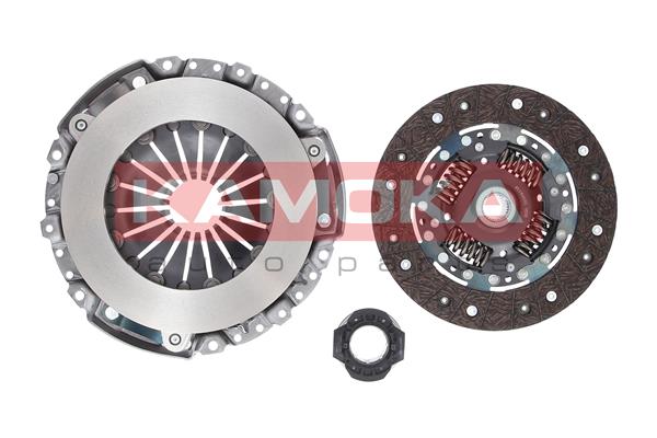 Комплект сцепления KAMOKA KC023