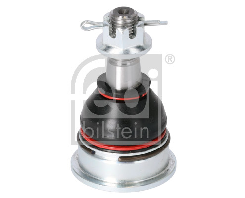 Шарнир независимой подвески / поворотного рычага FEBI BILSTEIN 178646