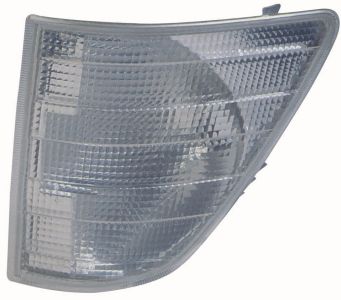 Фонарь указателя поворота ABAKUS 440-1507L-WE