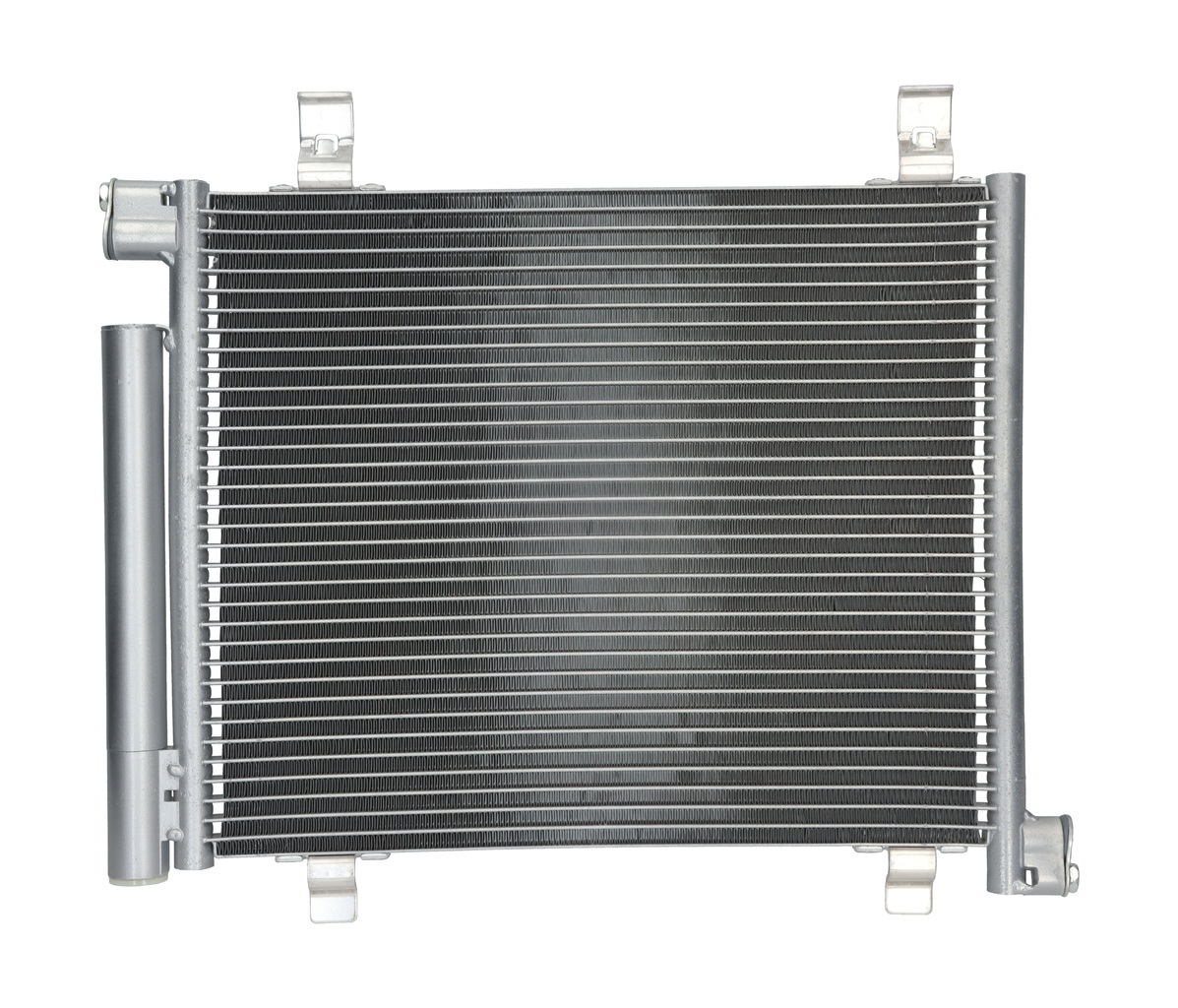 Конденсатор кондиционер BOSCH 1 986 AD2 086