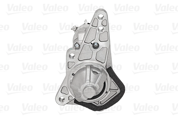 Стартер VALEO 446506