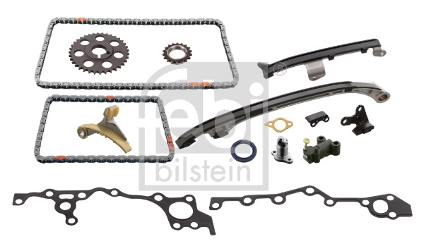 Комплект цели привода распредвала FEBI BILSTEIN 107219