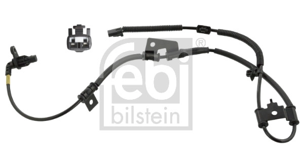 Датчик частота вращения колеса FEBI BILSTEIN 106459