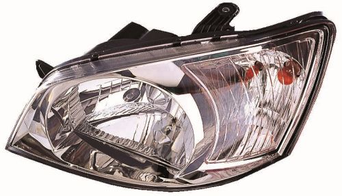 Основная фара ABAKUS 221-1118R-LD-EM