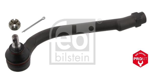 Наконечник поперечной рулевой тяги FEBI BILSTEIN 34659