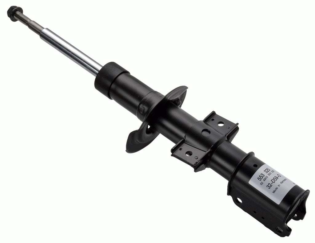 Амортизатор SACHS 553 325