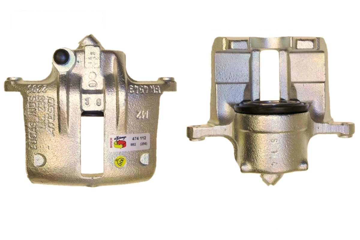 Тормозной суппорт BOSCH 0 986 474 112