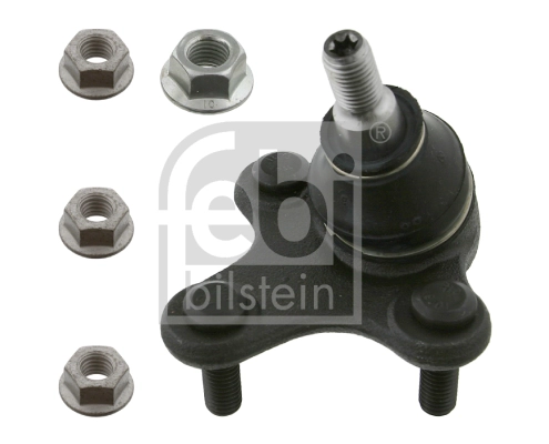 Шарнир независимой подвески / поворотного рычага FEBI BILSTEIN 280029