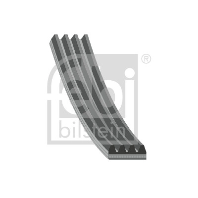 Поликлиновой ремень FEBI BILSTEIN 184842