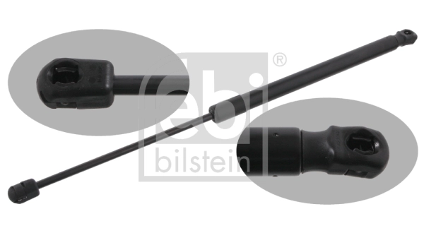 Газовая пружина крышка багажник FEBI BILSTEIN 31674