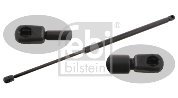 Газовая пружина крышка багажник FEBI BILSTEIN 27585