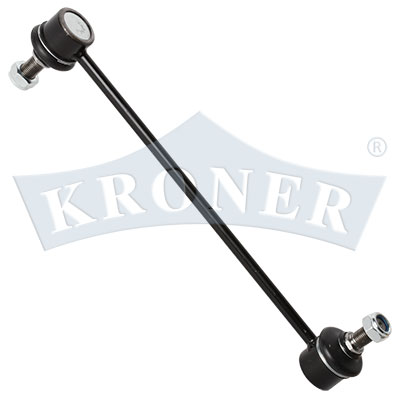 Тяга / стойка стабилизатор KRONER K303110