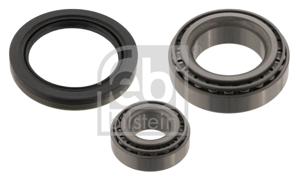 Комплект подшипника ступицы колеса FEBI BILSTEIN 38649
