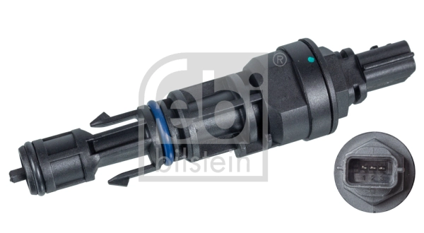 Датчик скорость FEBI BILSTEIN 106518