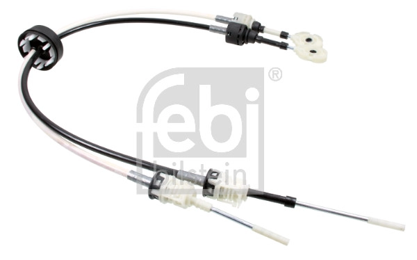 Трос механическая коробка передач FEBI BILSTEIN 179682