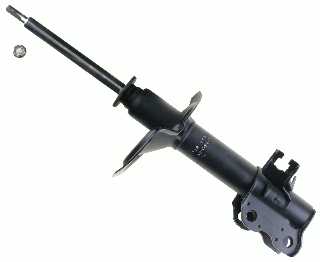 Амортизатор SACHS 312 745