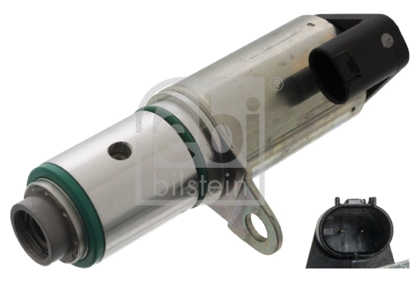 Регулирующий клапан выставление распределительного вала FEBI BILSTEIN 48720