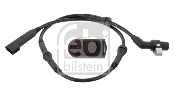 Датчик частота вращения колеса FEBI BILSTEIN 31027