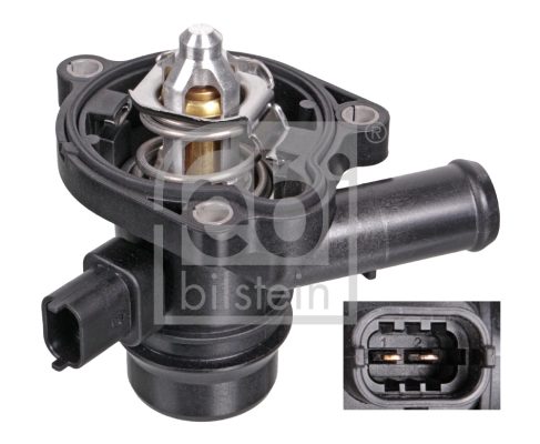 Термостат охлаждающая жидкость FEBI BILSTEIN 103377