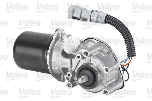 Двигатель стеклоочистителя VALEO 579710
