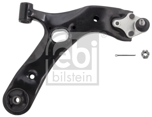 Рычаг независимой подвески колеса подвеска колеса FEBI BILSTEIN 43057