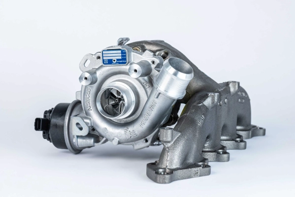 Компрессор наддув BORGWARNER 53039880394