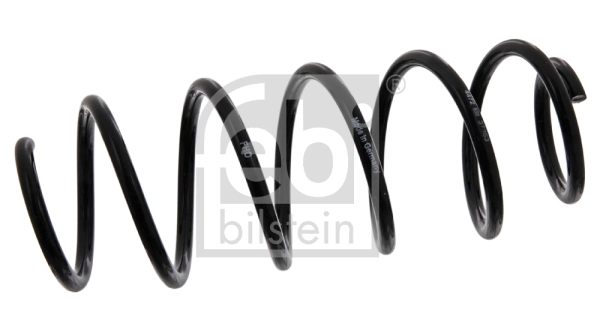 Пружина ходовой части FEBI BILSTEIN 37363