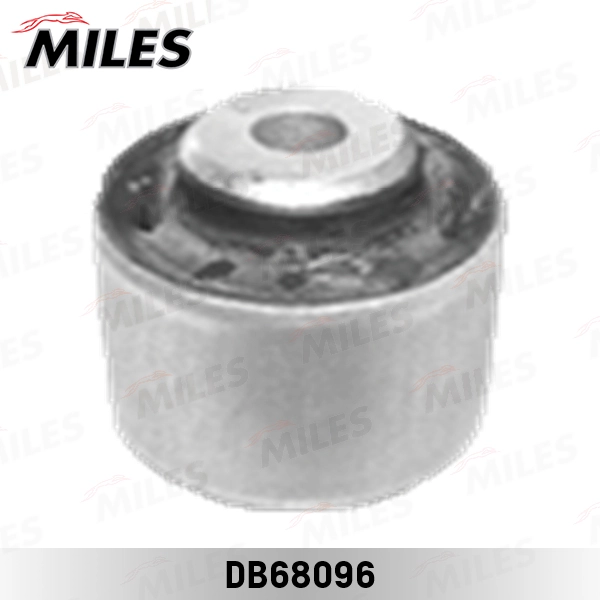 Подвеска рычаг независимой подвески колеса MILES DB68096