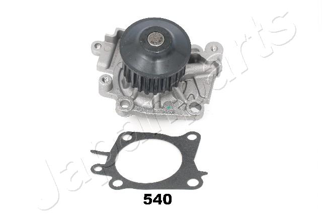 Водяной насос охлаждение двигателя JAPANPARTS PQ-540