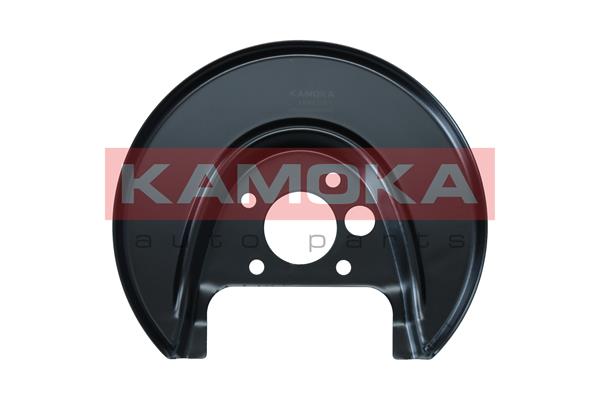 Отражатель диск тормозного механизма KAMOKA 1180231