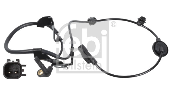 Датчик частота вращения колеса FEBI BILSTEIN 172099